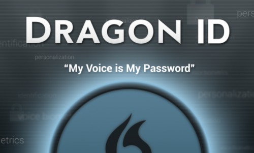 Nuance�Ƴ�ȫ�µ��Z������(w��)Dragon ID