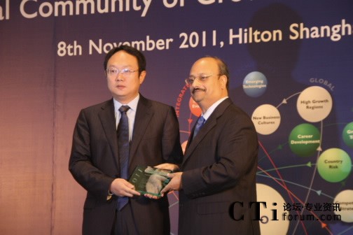 Frost & Sullivan ȫ��CEO�涭�ºϻ���Aroop Zutshi���ң����A���������(w��)�C�l(f��)��ȫ����Ź�������(w��)���L�c��(chu��ng)�ª�(ji��ng)�����n�����A���������(w��)�a(ch��n)Ʒ�����L����<br/>

