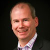 Aspect ��˾��ϯ� Ian Smith